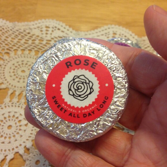 Shower Steamers, 8 different scents - Picture 6 of 10